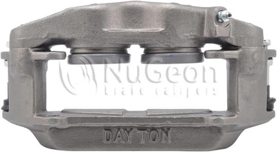 Pinza de freno de disco Nugeon 97-17807A para 68-72 Ford F-250 F-350 Foto 1 de 4