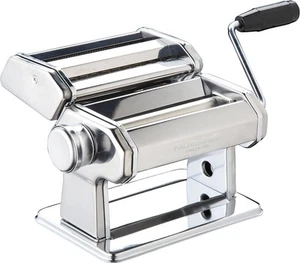 KitchenCraft World of Flavours Nudelmaschine, manuelle Nudelmaschine - KOSTENLOSE LIEFERUNG - Bild 1 von 2