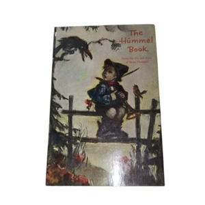 THE HUMMEL BOOK, BERTA HUMMEL, Emil Fink-Verlag, 13TH EDITION 1969, HARDCOVER - Imagen 1 de 7