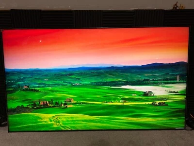 Samsung QN800C 85" Neo QLED 8K Smart TV QN85QN800CFXZA ✅ 🇺🇸 - Image 1 of 4