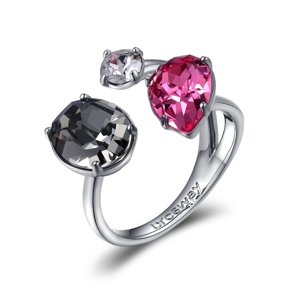 ANELLO BROSWAY AFFINITY  BFF32A  - Immagine 1 di 1