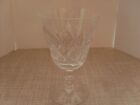 Stuart Crystal Sherry Wine Glass