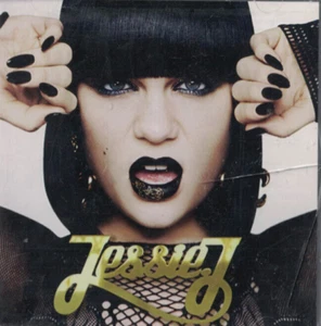 CD Jessie J Who You Are - Imagen 1 de 1