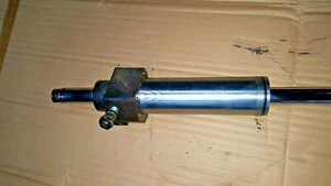 IHC 745 844 856 XL Lenkzylinder ZF APL 330 Vorderachse Allradachse - Bild 1 von 6