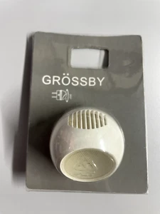Brand new - IKEA Ljuster / Grossby LED 360 Rotating Nightlight Night Light - Picture 1 of 2