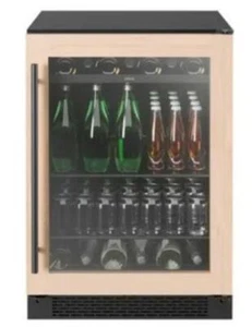 Zephyr PRB24C01BPG 24" Single Zone Beverage Cooler - Picture 1 of 2