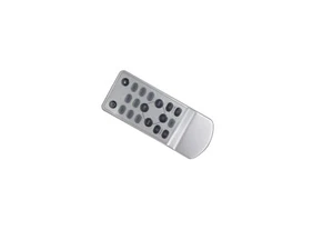 Remote For philips AZ1325 AZ1325/17 CD Soundmachine Dynamic Bass Boost - Picture 1 of 3