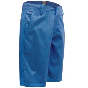 Garb Big Boy Brad Performance Hybrid Golf & Swim Houndstooth Shorts XL 11-12 $45 - Picture 1 of 1
