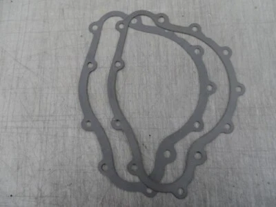 PONTIAC 11 BOLT WATER PUMP GASKETS ALL V 8 1969-1979 - Image 1 of 2