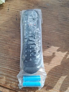 Xfinity ORIGINAL Comcast New XR2 Remote Sealed With Batteries And Instructions - Picture 1 of 2