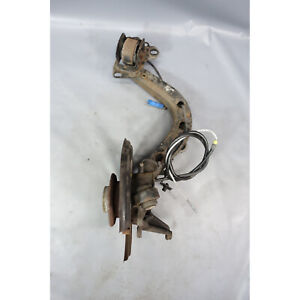 BMW E46 3-Series 330 and AWD Left Rear Trailing Control Arm Wheel Bearing OEM