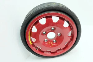 Porsche 928 944 964 968 Alufelge Notrad 5.5x15 ET30 92836213000 - Bild 1 von 8