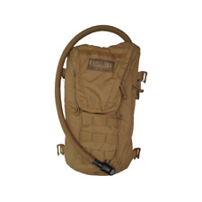 Military Camelbak Thermobak Ab Hydration Carrier Wasser Water pack coyote