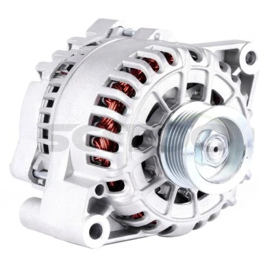 Alternador Alto Rendimiento 200 Amp Salida NUEVO Ford Taurus Mercury Sable 3.0 OHV Foto 1 de 2