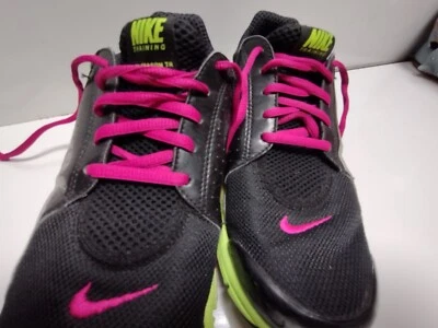 NIKE TRAINING Comfort Footbed Womens Running Shoes Size US 6 UK 3.5 - Image 1 of 4