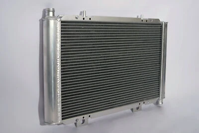 Radiador Kangomoto Fit CANAM CAN-AM Maverick Commander MAX 1000/800 R 2011-2020 Foto 1 de 4