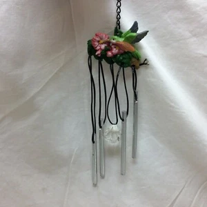CAMPANAS DE VIENTO HUMMINGBIRD - Imagen 1 de 9