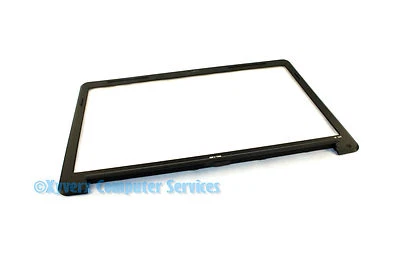 496764-001 ORIGINAL ORIGINAL HP LCD DISPLAY BLENDE PAVILION G60-100 SERIE - Bild 1 von 2