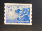 Schweden 1976 Nobelpreis 1916 Verner Von Heidenstamm Literatur 1.3 Kr Postfrisch