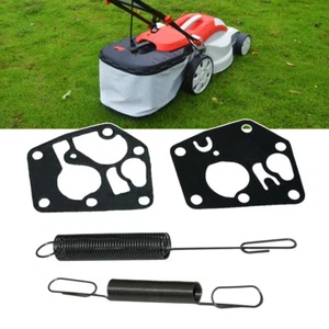 1 Satz Rasenmäher Regler Vergaserfeder für Briggs & Stratton 691859 281028 - Bild 1 von 12