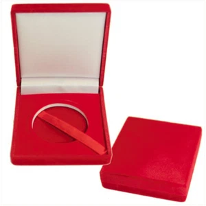 Vanguard COIN GIFT BOX: RED - Picture 1 of 1