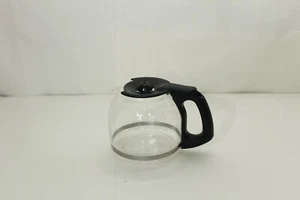 12-Cup Replacement Coffee Carafe for Mr. Coffee Coffee maker Pot PLD12-1 BVMC-SJ - Picture 1 of 9