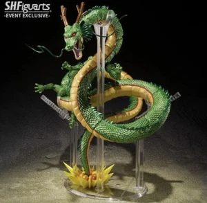 SDCC 2022 Dragon Ball Z SHENRON S.H.Figuarts Exclusive - Bild 1 von 3