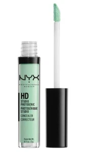 Corrector de Maquillaje Profesional NYX Verde CW12 Estudio Fotogénico HD - Imagen 1 de 6