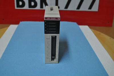 Sharp JW-232S DC Output Module Board JW232S _ DC5/12/24V - Image 1 of 2