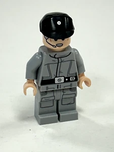 Lego Star Wars Imperial Crew Minifigur sw1373 - Bild 1 von 1