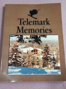 Telemark Memories, Signed (2007, Telemark Educational Foundation) - Imagen 1 de 4