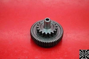 12 2012 HONDA CBR250R Starter gears - Picture 1 of 1