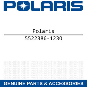 Polaris 5522386-1230 Weatherstrip 1230mm Seal