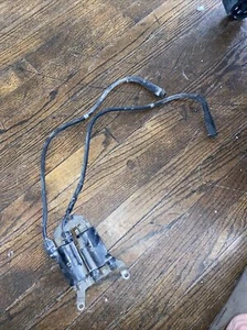 Set of 2 Coils with Wire Honda  OEM 650/700SC/750/900/1000/1100F VF700C/750 - Picture 1 of 3