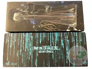 Hot Toys 1/16 Matrix Sentinel Matrix Neo *neu & versiegelt"" SELTEN - Bild 1 von 12