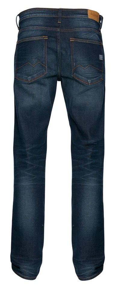 BLEND JEANS - MIDDLE BLUE - 20701302-76203 - Imagen 1 de 1