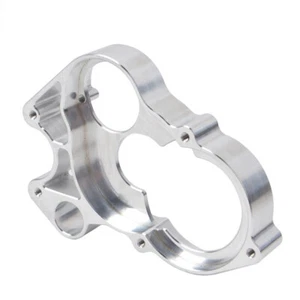Aluminum Gearbox Case für Tamiya Blackfoot/Monster Beetle/Subaru Blaster Parts - Bild 1 von 6