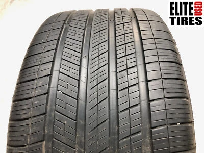 [1] Michelin Pilot Sport A/S 3 P305/40R20 305 40 20 Tire 7.25/32 - Image 1 of 4
