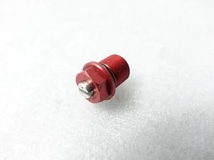 Ajustador de horquilla Ducati Streetfighter 848 horquilla amortiguador horquilla tapa horquilla - Imagen 1 de 3