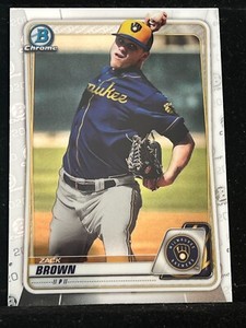 2020 Bowman Chrome Prospects & Chrome Base & RCs + Inserts!!!!! You Pick!!!!!