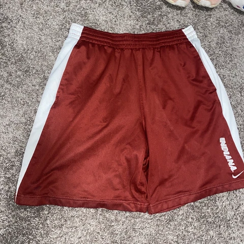 Nike Team Indian Hoosiers Shorts Cover