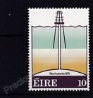 Mnh Mint Stamp Set 1978 Ireland Eire Natural Gas Arrival Onshore Sg 428