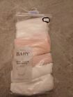 M&S Baby Cotton 7pk Short Sleeve Bodysuits Early Baby 2.3kg Pink Mix 