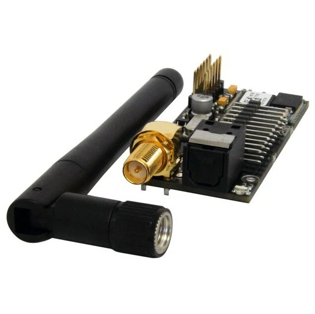 HELIX HEC BT FOR HELIX DSP MINI, aptX HIGHEST AUDIOSTREAMING QUALITY, BRAND NEW - Image 1 of 1