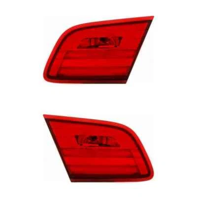 EISENFELS Kit fanali posteriori interni sinistro + destro LED per BMW Serie 3 Coupè E92