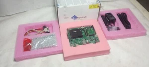 Nuovo sistema Compulab EVAL-AM57X CL-SoM-AM57x-TI AM5728/AM5718 - Foto 1 di 12