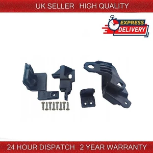 HEADLAMP HEADLIGHT BRACKET REPAIR KIT RIGHT FOR TOYOTA COROLLA E21 8113002T30 - Picture 1 of 9