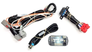 INTERMOTIVE A-IDLE502-A 2010-2019 FORD E-SERIES IDLE-LOCK ANTI-THEFT KIT *C15 - Bild 1 von 12