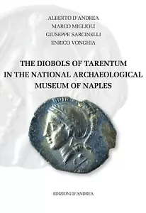 HN D'Andrea I Dioboli di Tarentum nel Museo Archeologico Nazionale di Napoli - Imagen 1 de 1