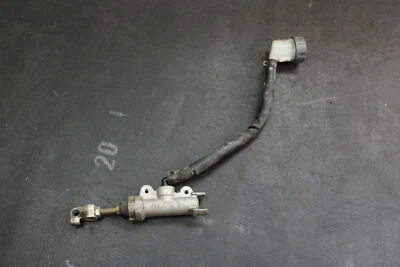 2005 Honda Cr85rb OEM Nissin Rear Brake Master Cylinder  B4403 - Image 1 of 4